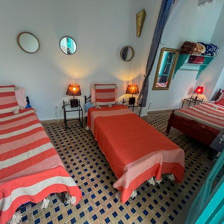 Riad Darko Essaouira Exterior photo
