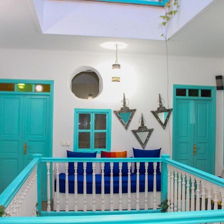 Riad Darko Essaouira Exterior photo