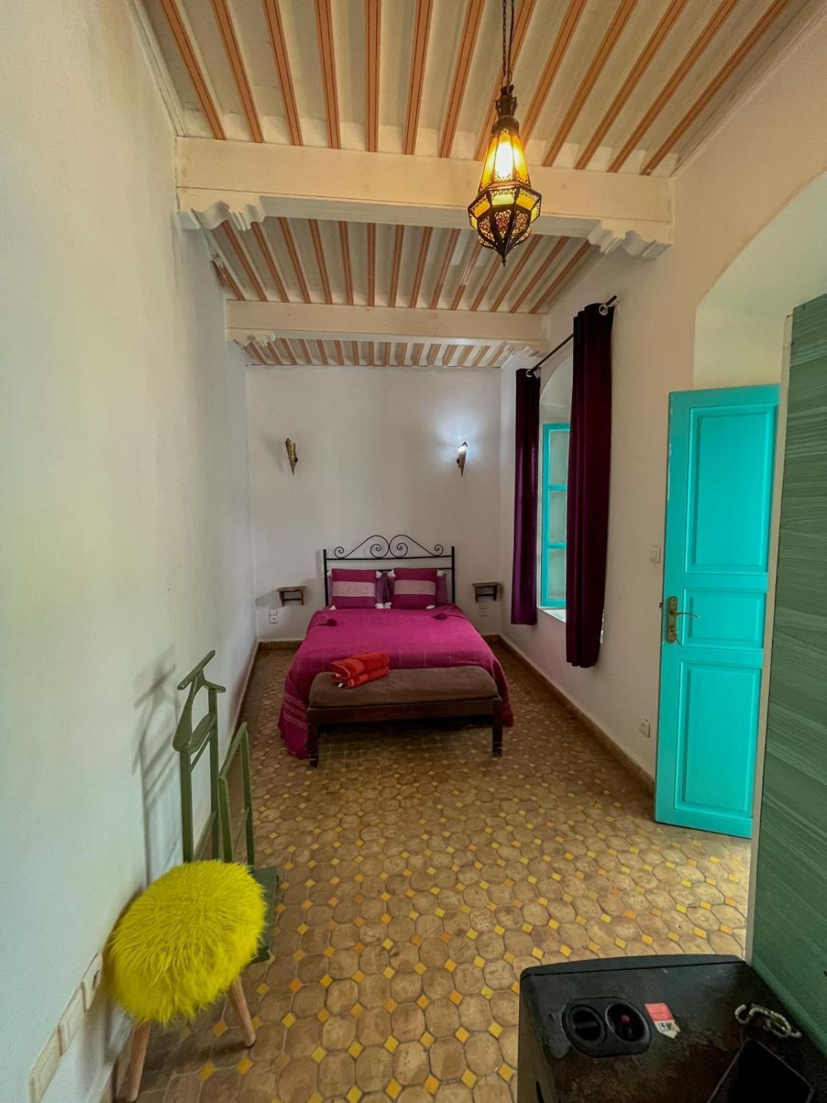 Riad Darko Essaouira Exterior photo
