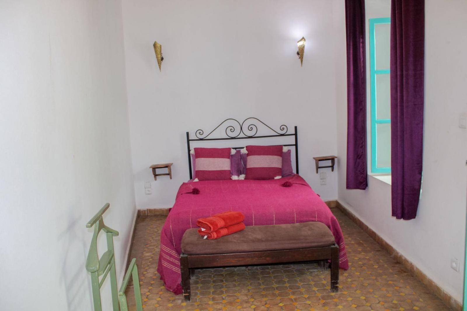 Riad Darko Essaouira Exterior photo