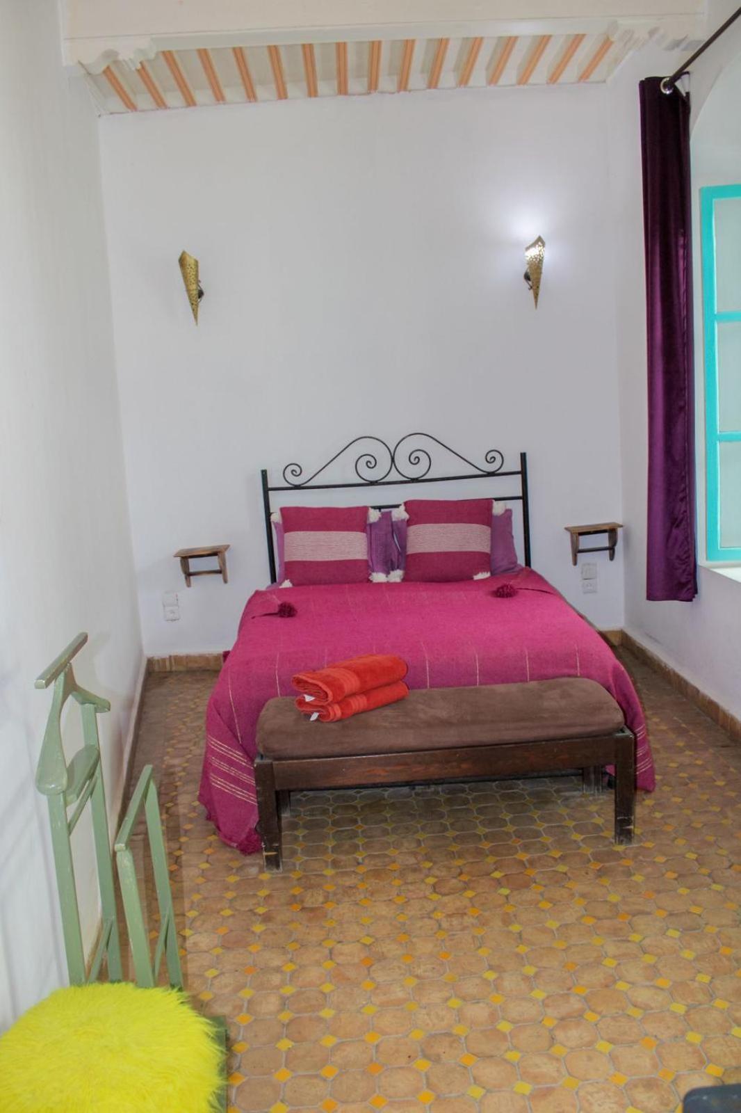 Riad Darko Essaouira Exterior photo