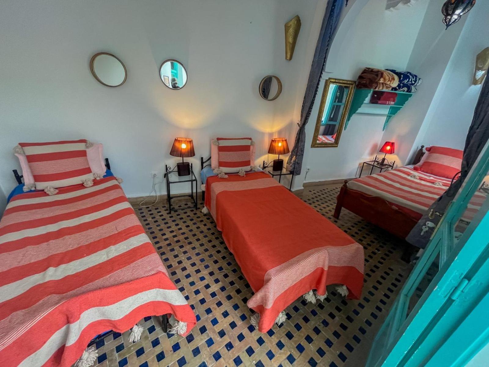 Riad Darko Essaouira Exterior photo