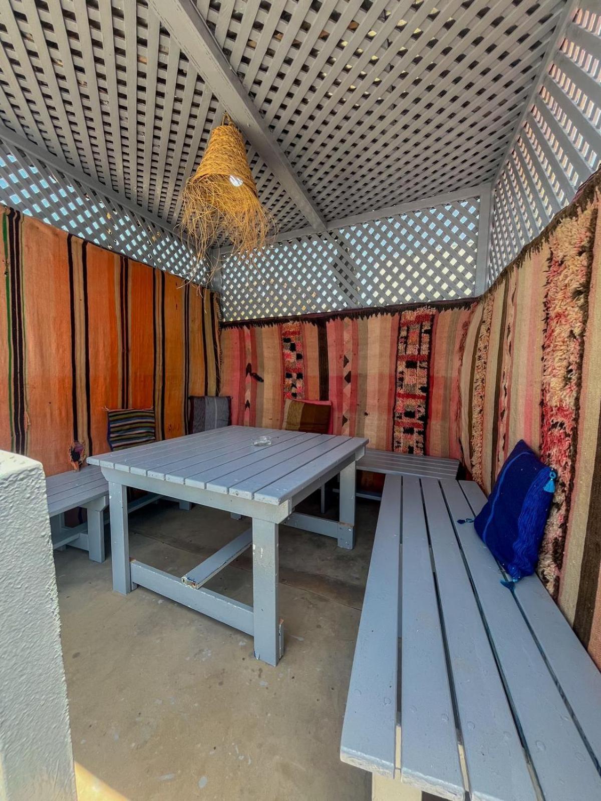 Riad Darko Essaouira Exterior photo