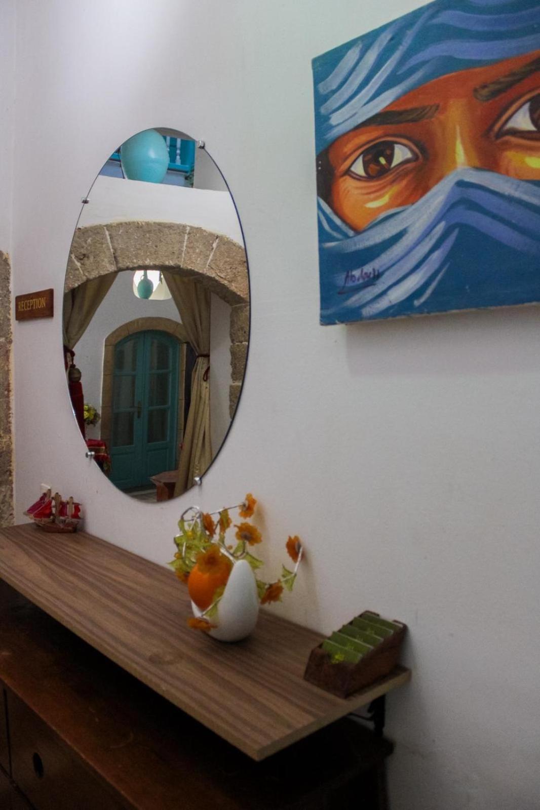 Riad Darko Essaouira Exterior photo