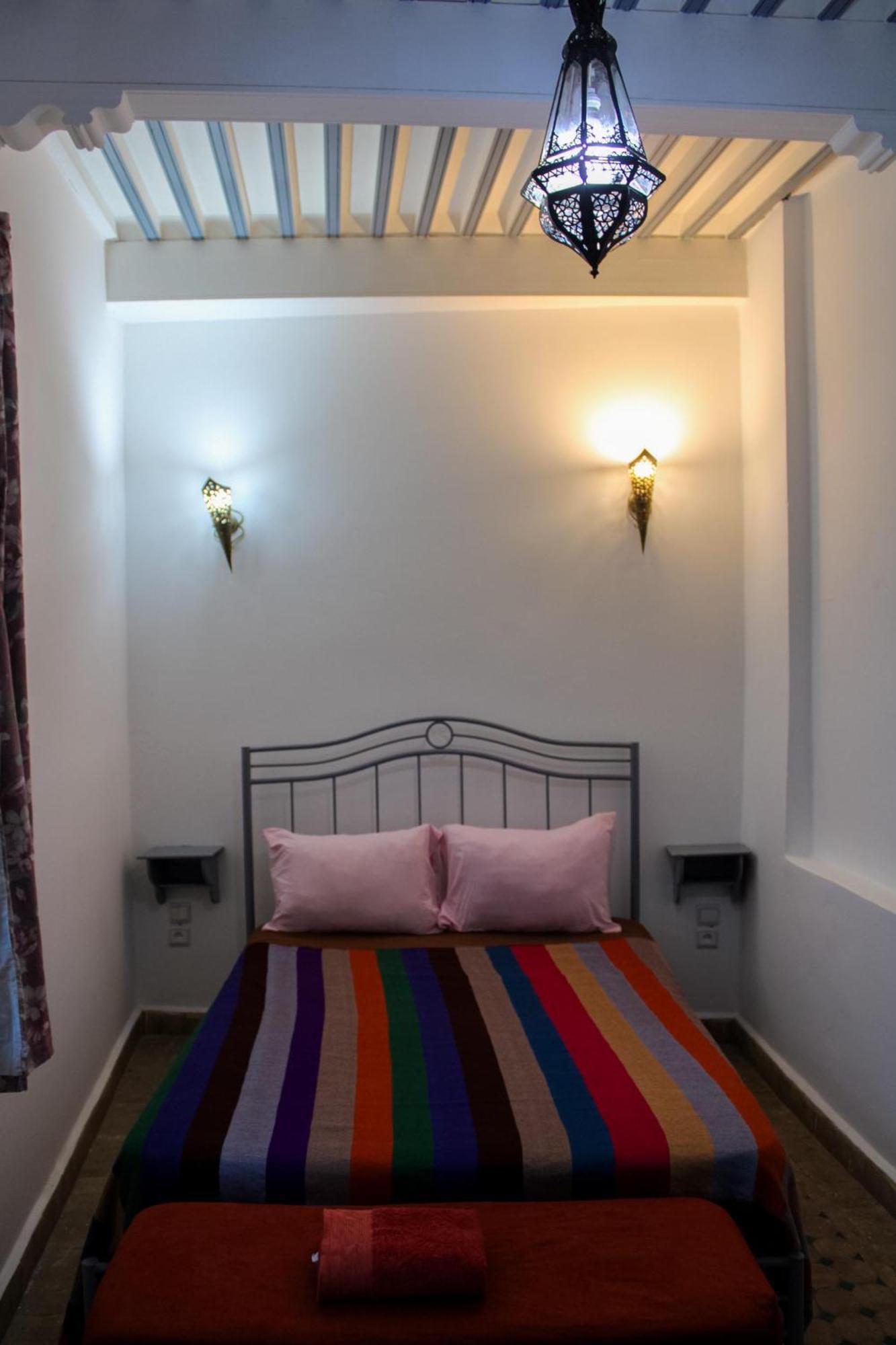 Riad Darko Essaouira Exterior photo