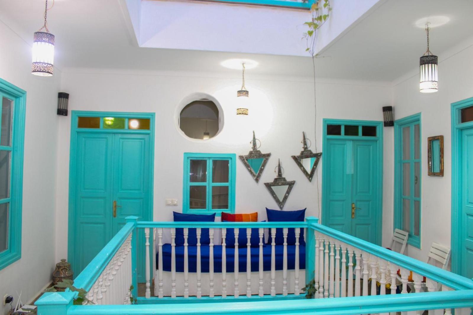 Riad Darko Essaouira Exterior photo