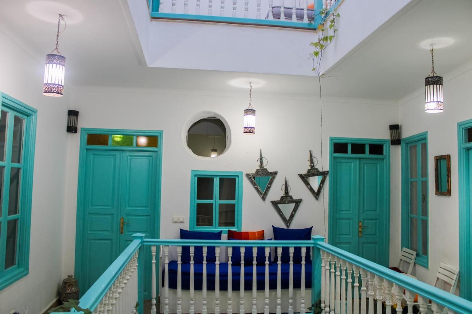 Riad Darko Essaouira Exterior photo
