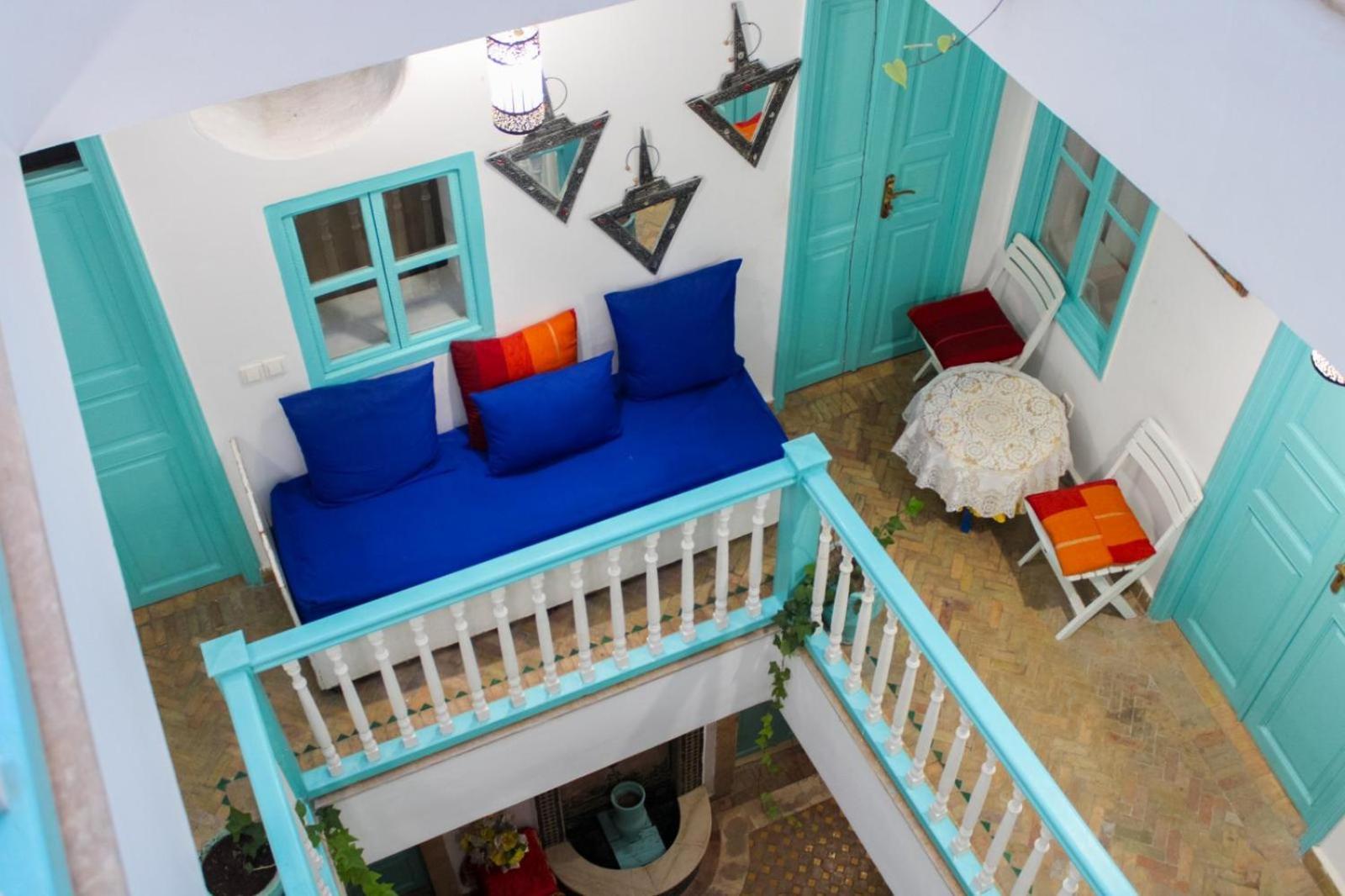 Riad Darko Essaouira Exterior photo