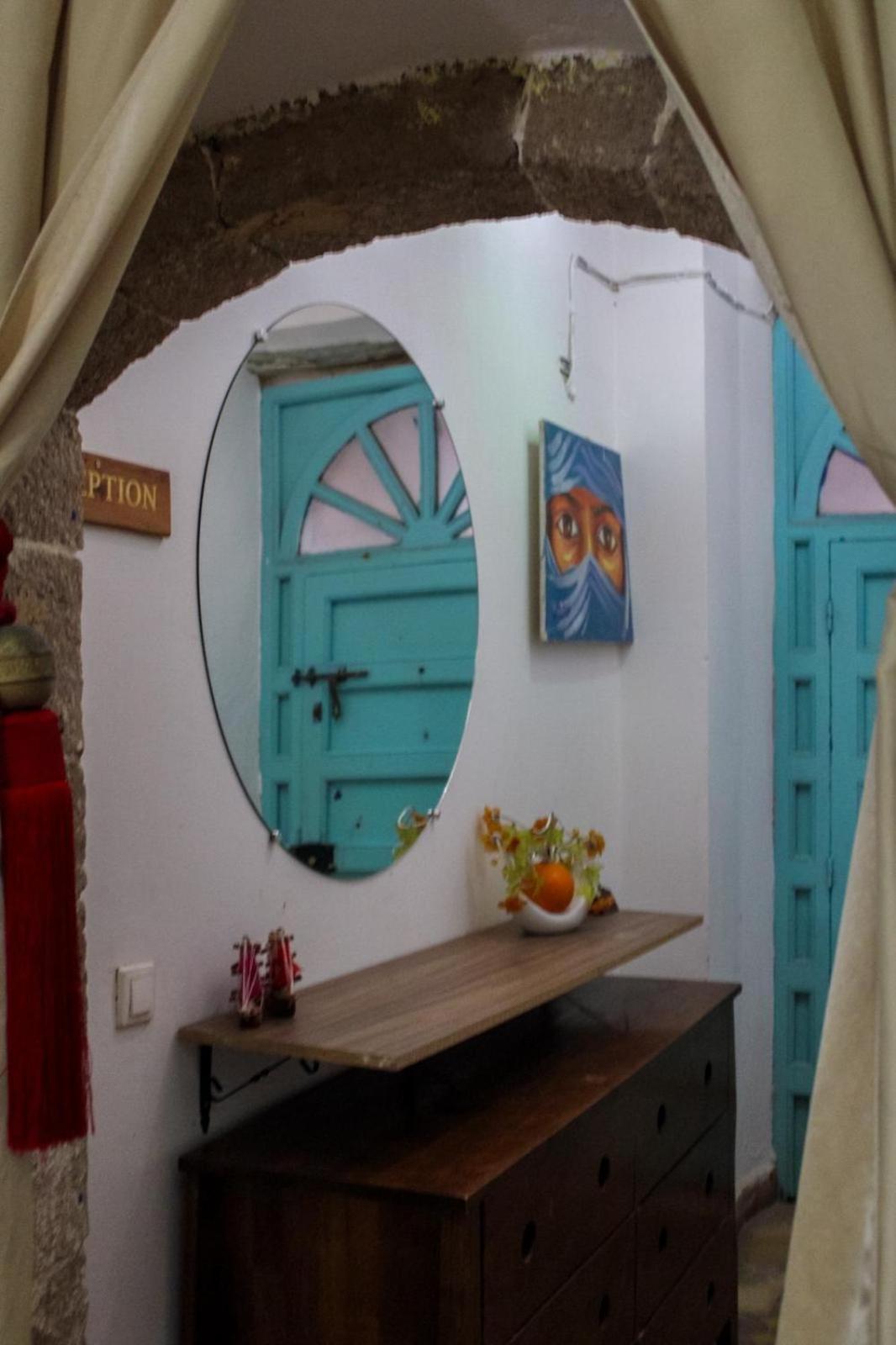 Riad Darko Essaouira Exterior photo