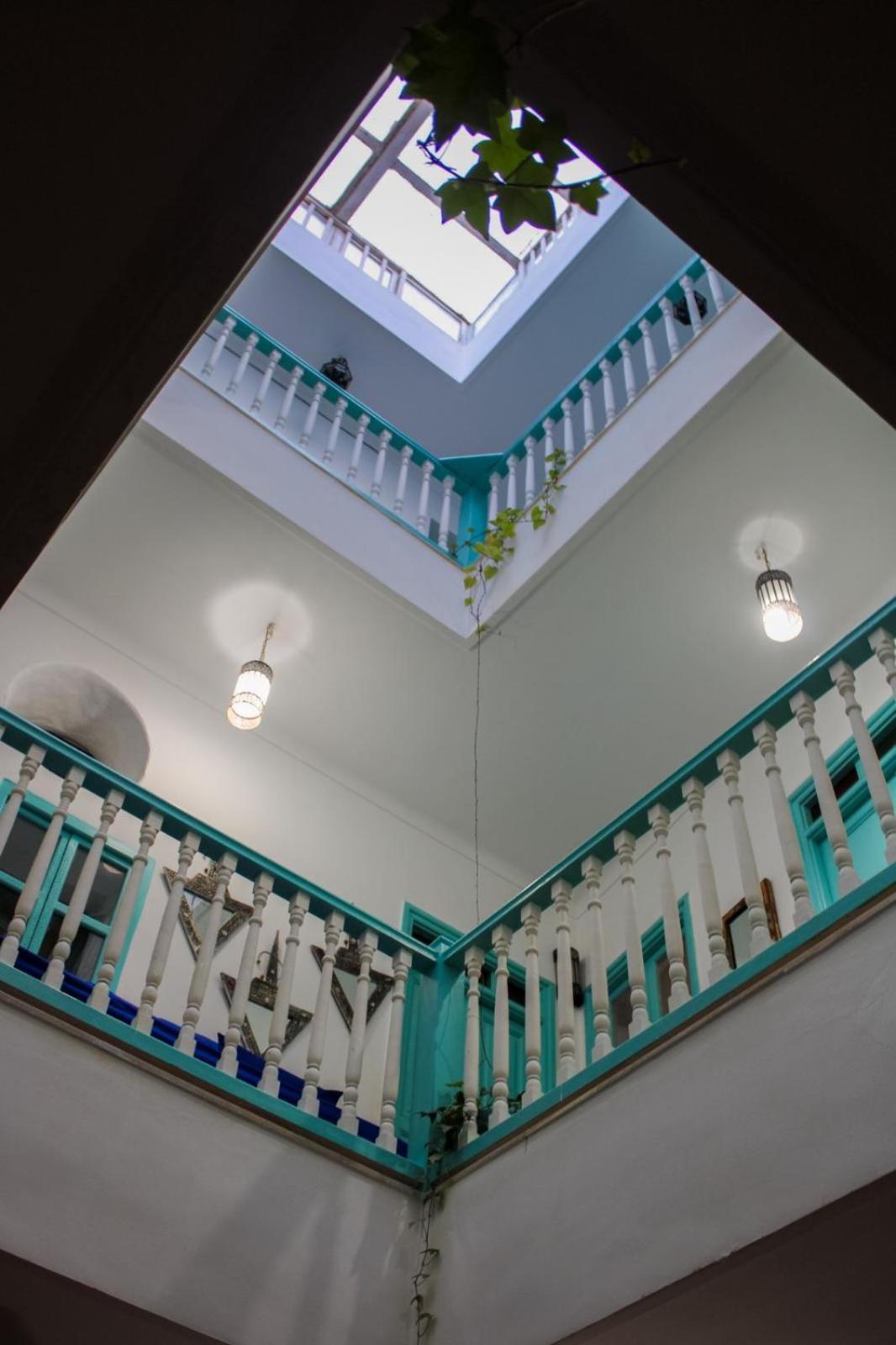 Riad Darko Essaouira Exterior photo