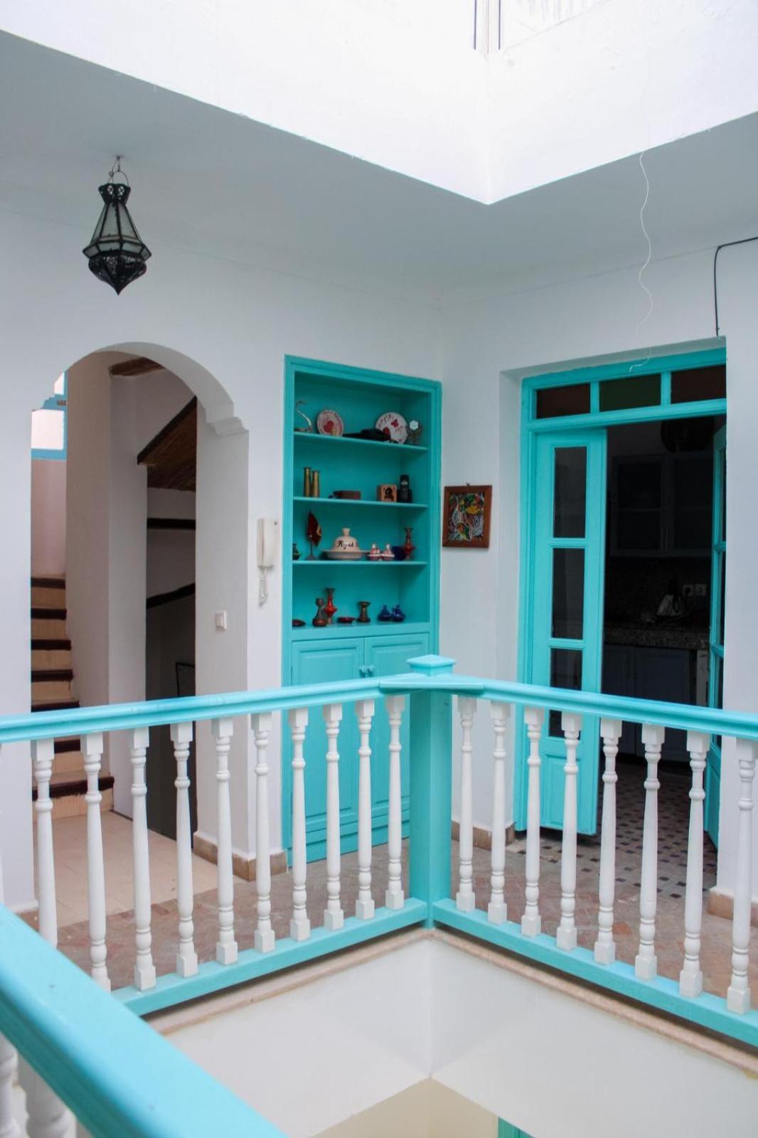Riad Darko Essaouira Exterior photo