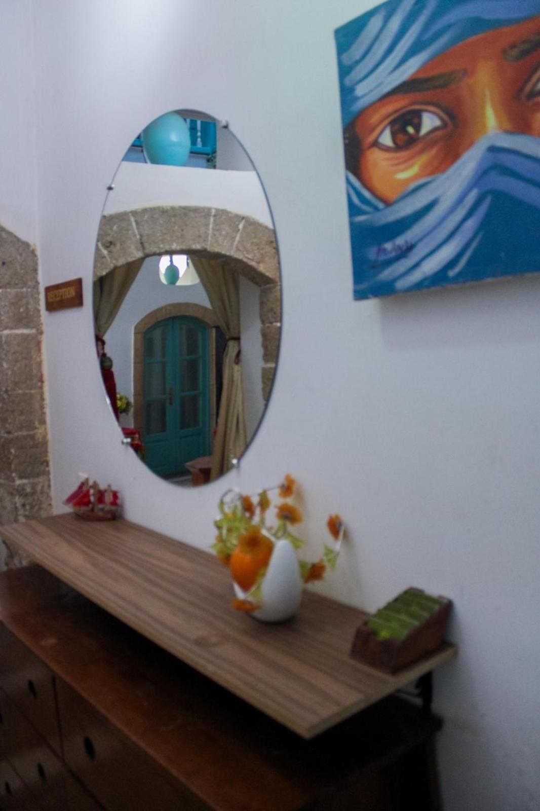 Riad Darko Essaouira Exterior photo