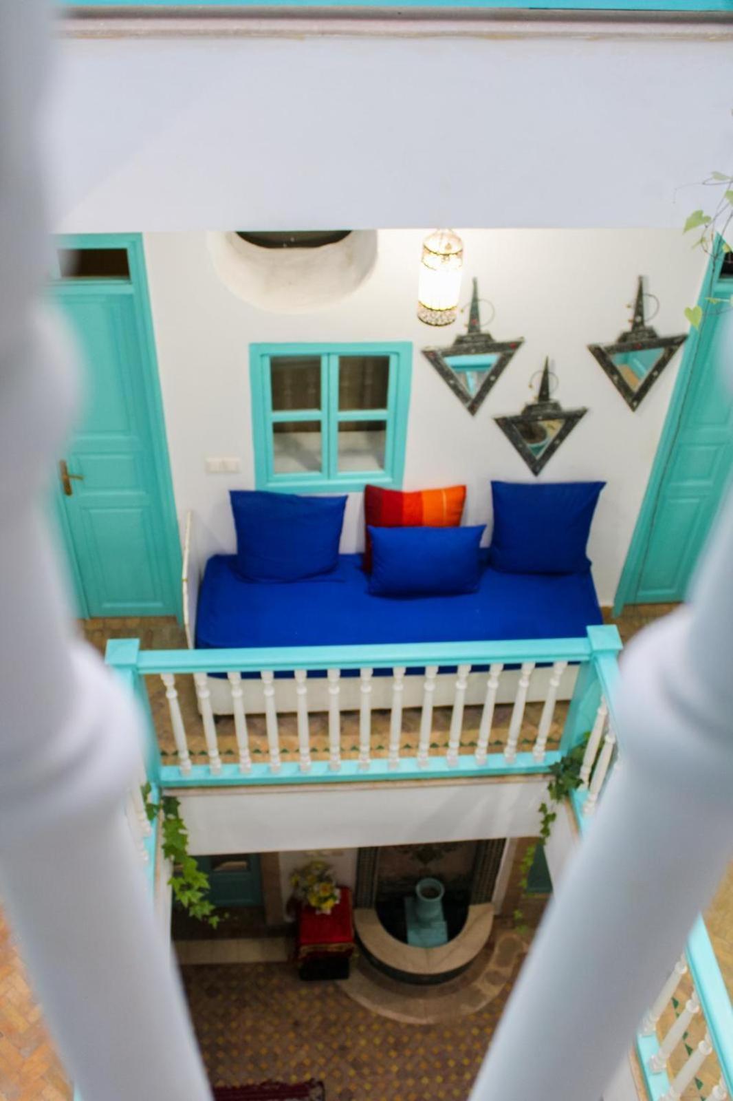 Riad Darko Essaouira Exterior photo