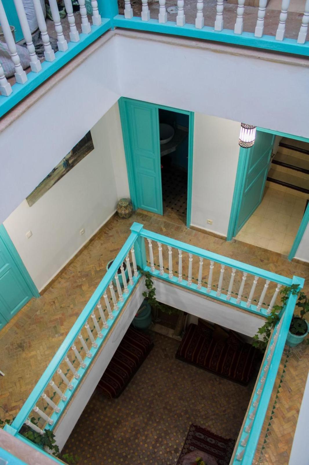Riad Darko Essaouira Exterior photo